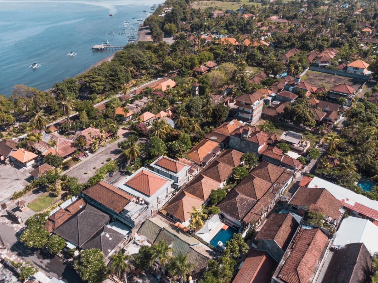 Lovina Palace Eksteriør bilde